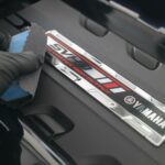 Nano Coating jetski